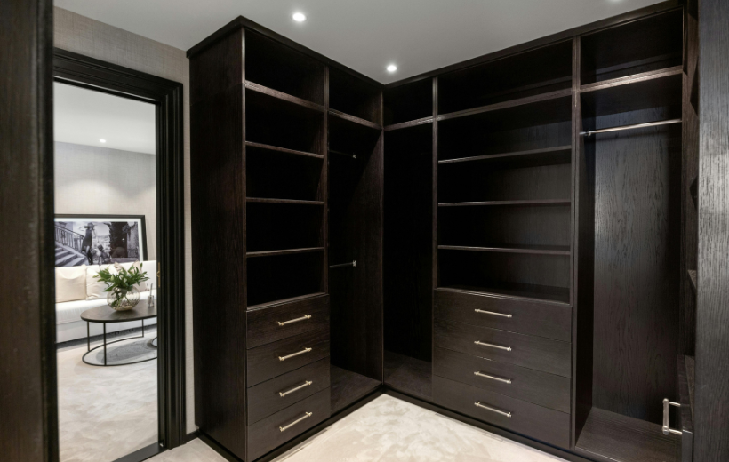 Wardrobes