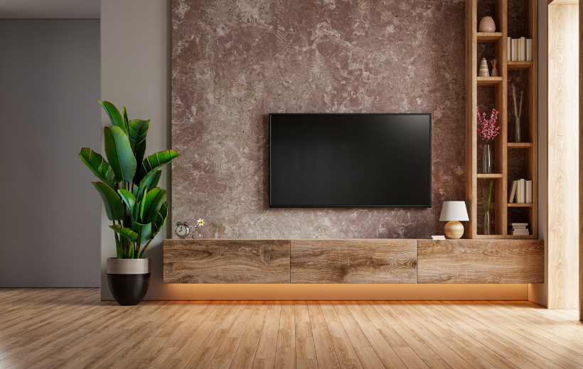 TV Units