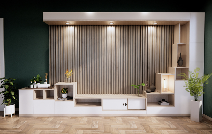Wall Units
