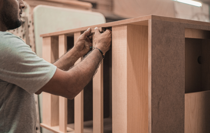 Wood Work