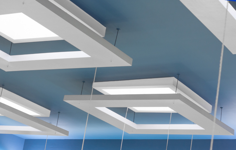 False Ceiling